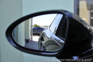 Porsche Panamera E-HYBRID 4S BOSE PANO K36 2022