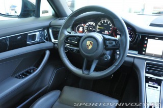 Porsche Panamera E-HYBRID 4S BOSE PANO K36 2022