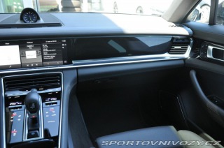 Porsche Panamera E-HYBRID 4S BOSE PANO K36 2022