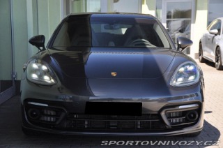 Porsche Panamera E-HYBRID 4S BOSE PANO K36 2022