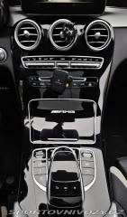 Mercedes-Benz C AMG C63s 2017