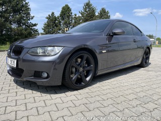 BMW 3 E92 Coupe M-packet