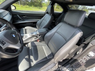 BMW 3 E92 Coupe M-packet 2008