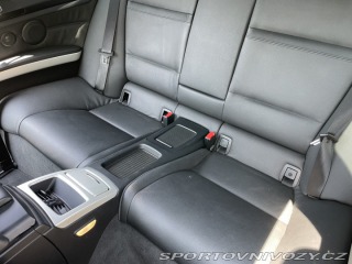 BMW 3 E92 Coupe M-packet 2008