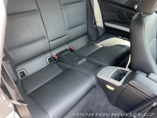 BMW 3 E92 Coupe M-packet 2008