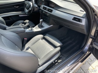 BMW 3 E92 Coupe M-packet 2008