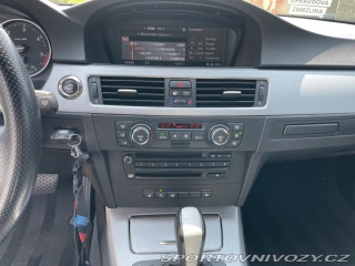 BMW 3 E92 Coupe M-packet 2008