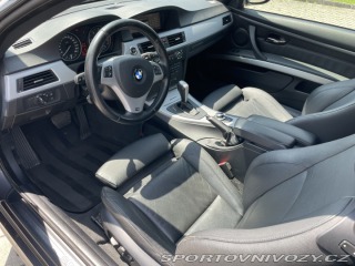 BMW 3 E92 Coupe M-packet 2008