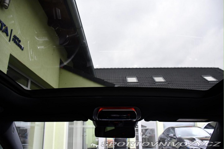 Mercedes-Benz S 350d AMG 4M PANO REZERVAC 2023