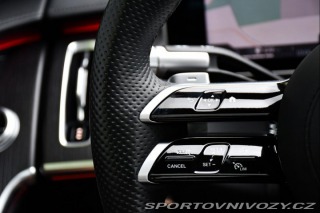 Mercedes-Benz S 350d AMG 4M PANO ZÁRUKA H 2023