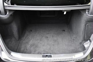 Mercedes-Benz S 350d AMG 4M PANO ZÁRUKA H 2023