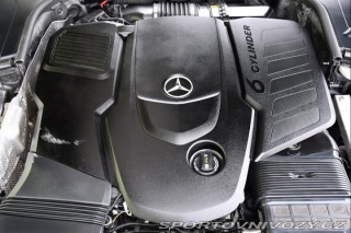 Mercedes-Benz S 350d AMG 4M PANO ZÁRUKA H 2023