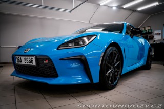 Toyota GR86 