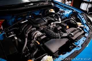 Toyota GR86  2023
