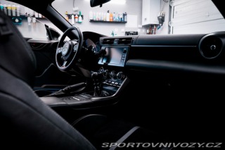 Toyota GR86  2023