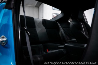 Toyota GR86  2023