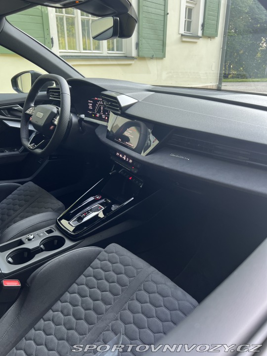 Audi RS3 Facelift/carbon 2025