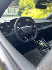 Audi RS3 Facelift/carbon 2025