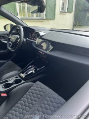 Audi RS3 Facelift/carbon 2025
