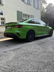 Audi RS3 Facelift/carbon 2025