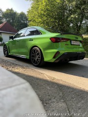 Audi RS3 Facelift/carbon 2025