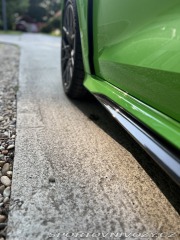 Audi RS3 Facelift/carbon 2025