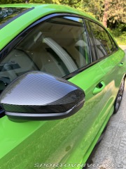 Audi RS3 Facelift/carbon 2025