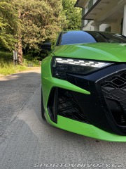 Audi RS3 Facelift/carbon 2025