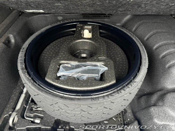 Mercedes-Benz Ostatní modely GLE 450 D 4MATIC kupé 2024