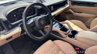 Porsche Cayenne E-Hybrid Coupé 2023