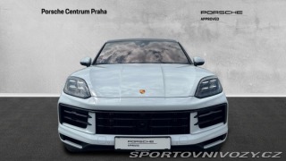 Porsche Cayenne E-Hybrid Coupé 2023