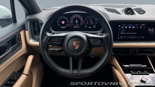 Porsche Cayenne E-Hybrid Coupé 2023