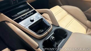 Porsche Cayenne E-Hybrid Coupé 2023