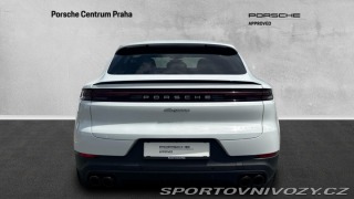 Porsche Cayenne E-Hybrid Coupé 2023