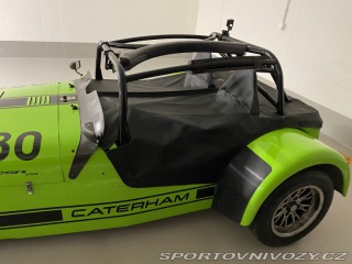 Lotus Super Seven Caterham CR260 2006