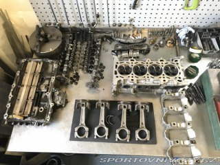 Lotus Super Seven Caterham CR260 2006