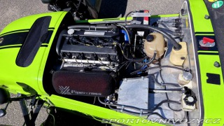 Lotus Super Seven Caterham CR260 2006