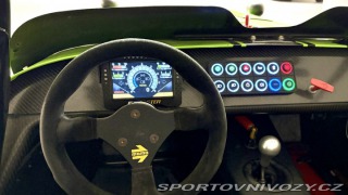 Lotus Super Seven Caterham CR260 2006
