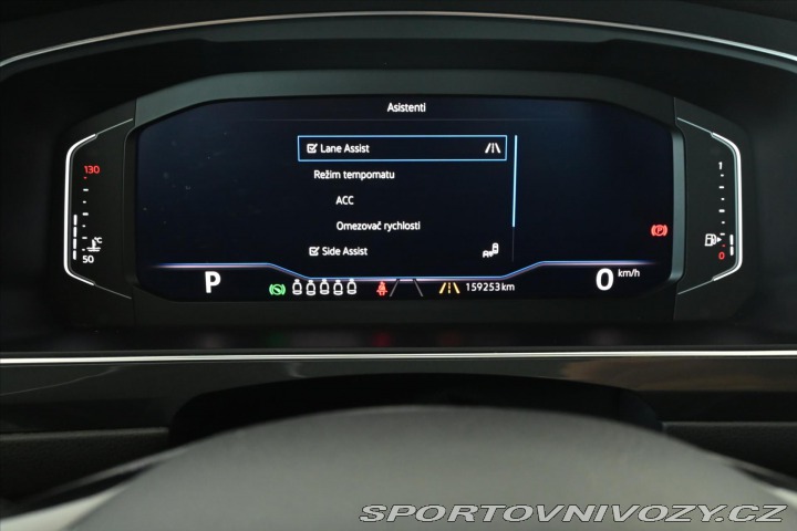 Volkswagen Ostatní modely Tiguan Allspace 2,0 TDI 176 kW R-LINE 4x4 2019