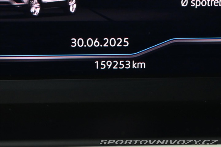 Volkswagen Ostatní modely Tiguan Allspace 2,0 TDI 176 kW R-LINE 4x4 2019