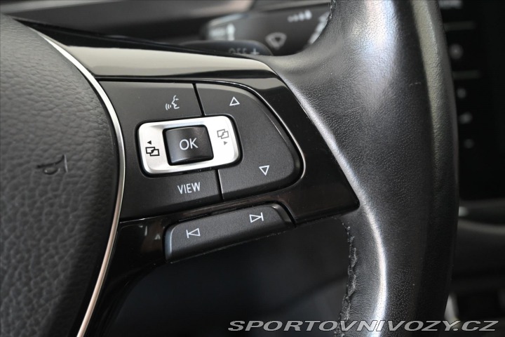 Volkswagen Ostatní modely Tiguan Allspace 2,0 TDI 176 kW R-LINE 4x4 2019