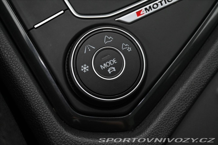 Volkswagen Ostatní modely Tiguan Allspace 2,0 TDI 176 kW R-LINE 4x4 2019
