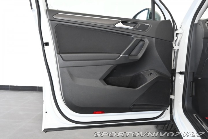 Volkswagen Ostatní modely Tiguan Allspace 2,0 TDI 176 kW R-LINE 4x4 2019