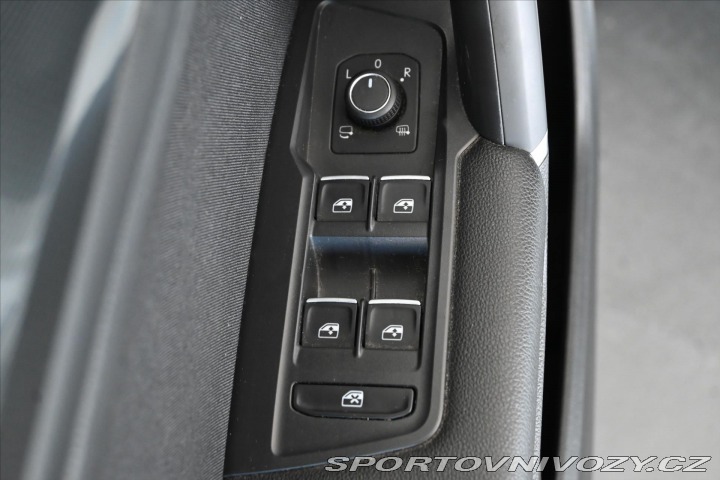 Volkswagen Ostatní modely Tiguan Allspace 2,0 TDI 176 kW R-LINE 4x4 2019