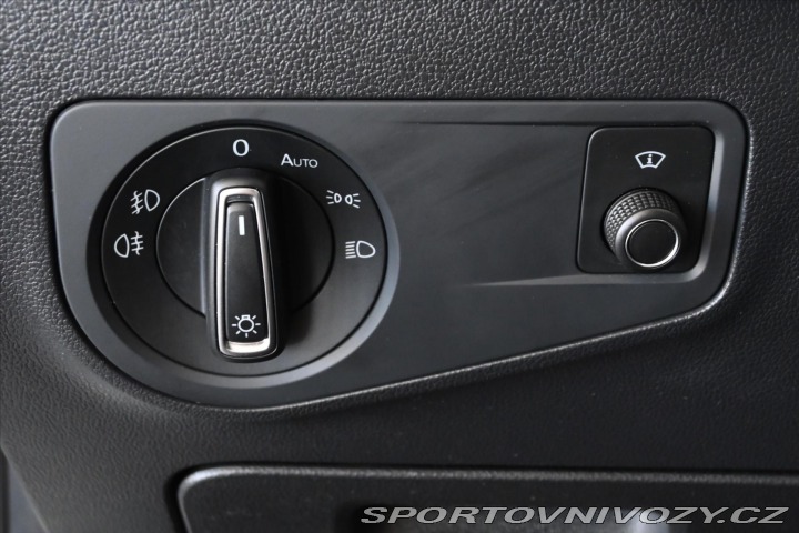 Volkswagen Ostatní modely Tiguan Allspace 2,0 TDI 176 kW R-LINE 4x4 2019