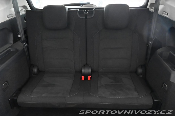 Volkswagen Ostatní modely Tiguan Allspace 2,0 TDI 176 kW R-LINE 4x4 2019
