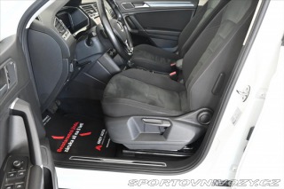 Volkswagen Ostatní modely Tiguan Allspace 2,0 TDI 176 kW R-LINE 4x4 2019