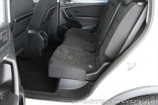 Volkswagen Ostatní modely Tiguan Allspace 2,0 TDI 176 kW R-LINE 4x4 2019