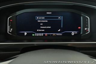 Volkswagen Ostatní modely Tiguan Allspace 2,0 TDI 176 kW R-LINE 4x4 2019