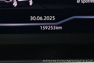 Volkswagen Ostatní modely Tiguan Allspace 2,0 TDI 176 kW R-LINE 4x4 2019